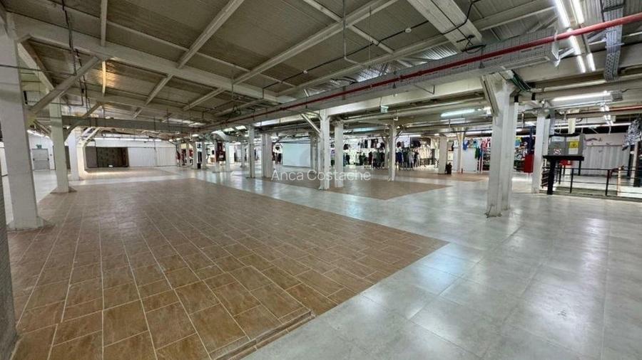 REC3001433 Spatiu comercial de inchiriat - Lujerului