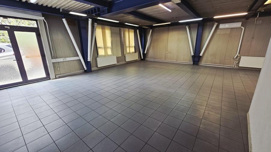 Spațiu birou(open space+birouri)l, locație excelentă, Jiului, sector 1! - 8