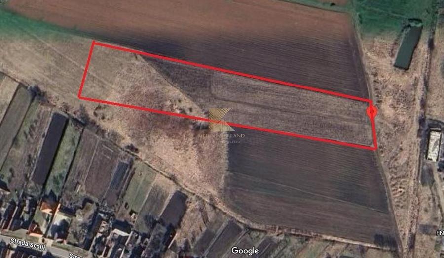 Posibilitate RATE | Teren Bod | curti constructii | utilitati | PUZ, - 20