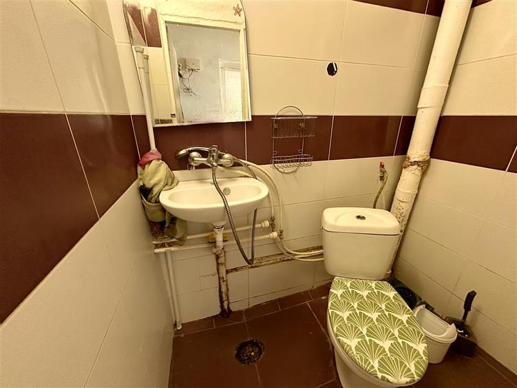 Garsoniera conf.2 Zona Aurel Vlaicu. - 3