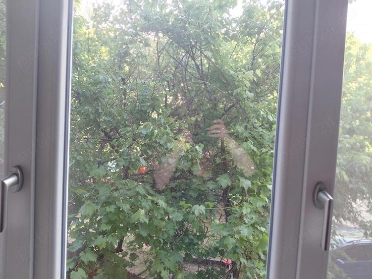 Inchiriez apartament cu 2 camere , situat in spatele Facultatii de Drept - 5