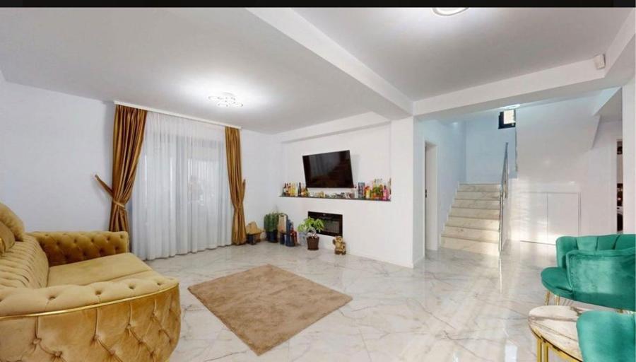 Casa individuala de vanzare - 2