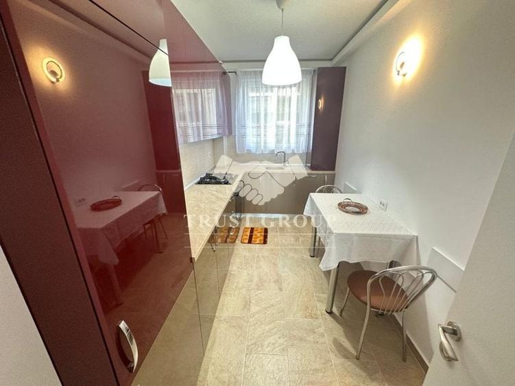 Apartament 3 camere Floreasca | Loc de parcare - 15