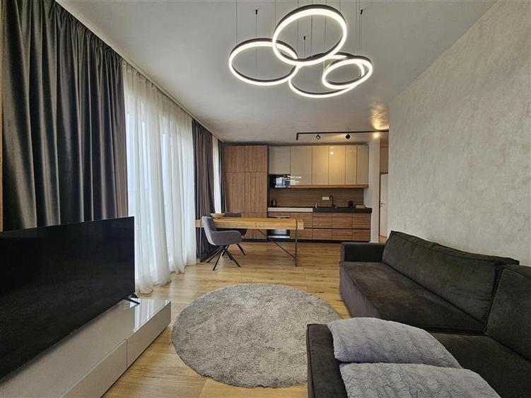 Apartament modern 3 camere Vitus Residence - 11