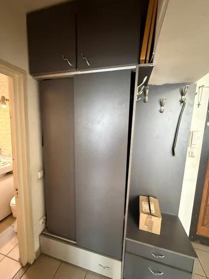 Piața Victoriei | 2 camere | Etaj 1 | Bloc 1980 | Balcon închis - 13