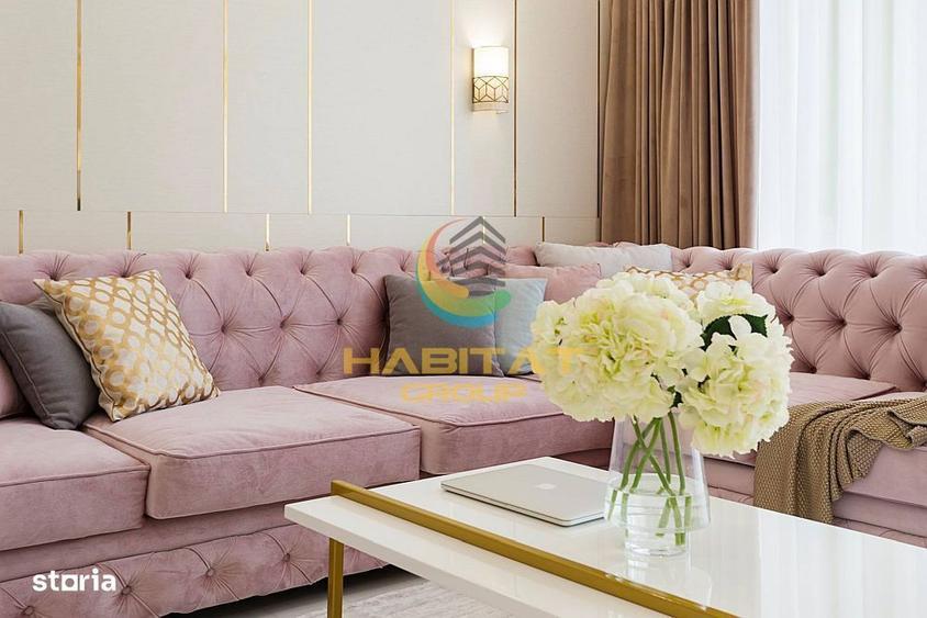 Penthouse 3 camere- 156mp- metrou Berceni - 5