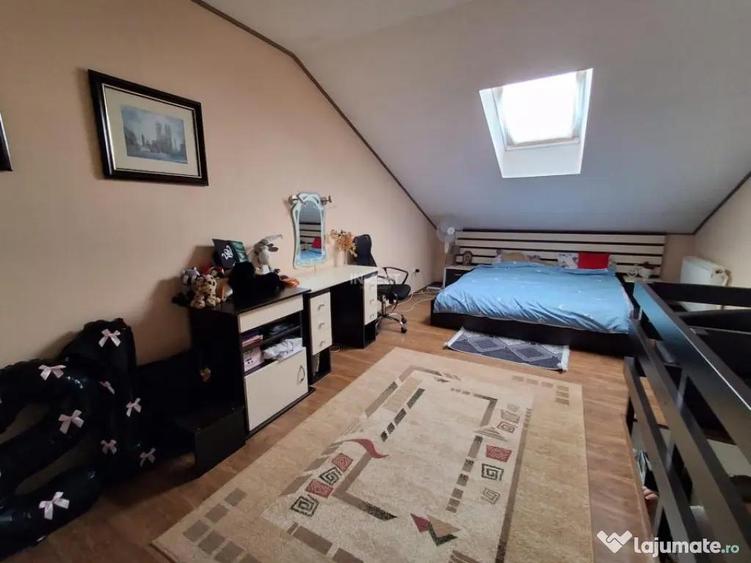 Apartament 2 camera, decomandat, mobilat-utilat - 4