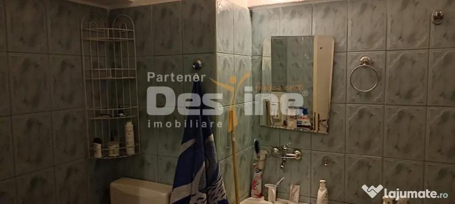 Apartament cu 1 camera ,decomandat , mobilat si renovat rece - 9