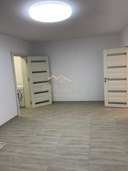 Apartament 3 camere // spatiu comercial // Piata Iancului - 2
