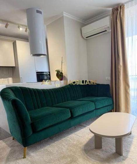 3 Camere de inchiriat | Victoriei | Metrou | Parcare | Centrala - 8