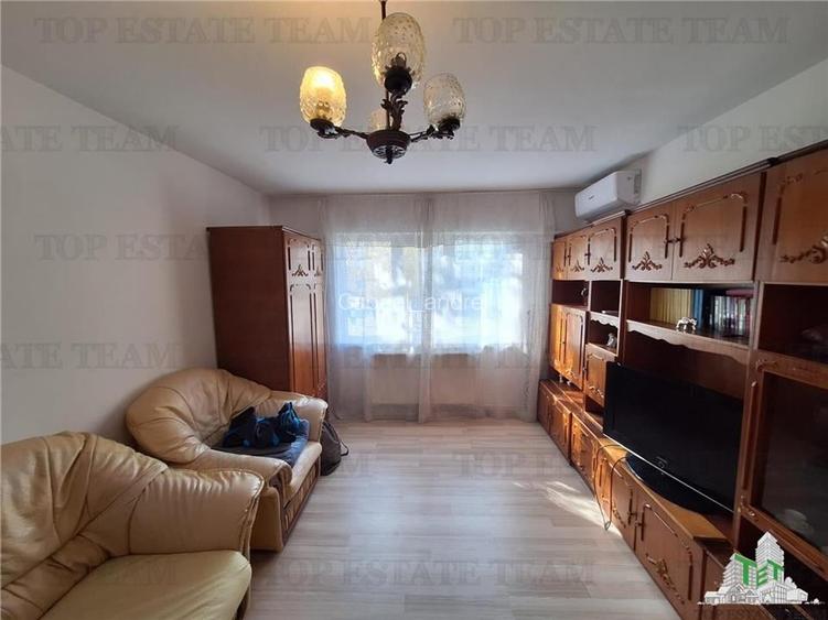 Apartament 2 camere - vanzare - Viziru - Braila