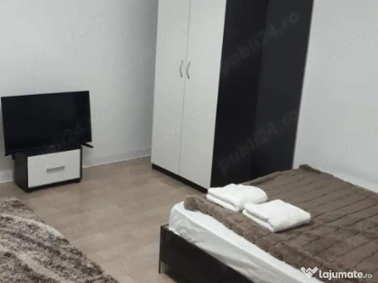 Dristor fix la metrou etaj 2 - 5