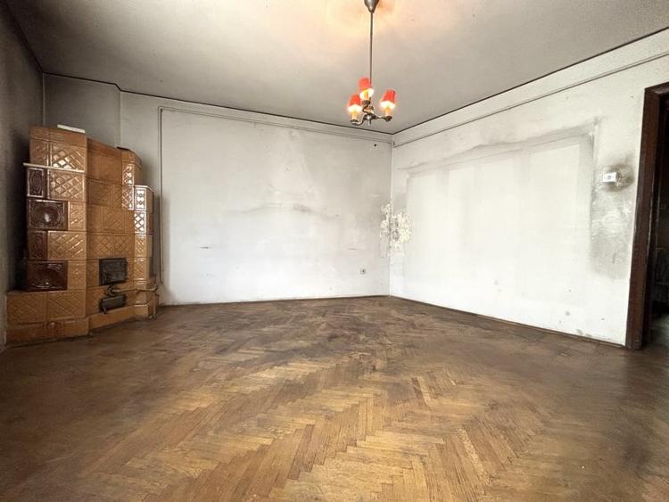 Apartament 3 camere, 86 mp, etaj 1, langa Parcul Carol, de renovat - 8