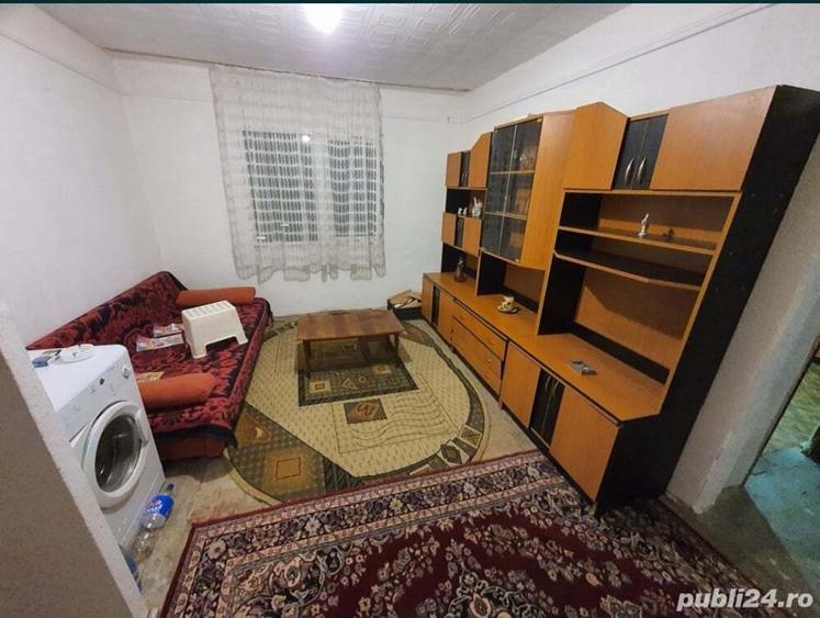 Vand apartament nemobilat - 6