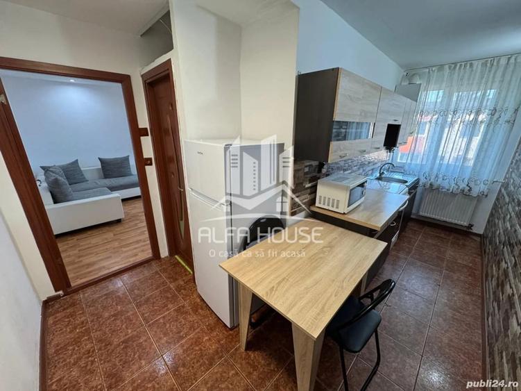 Inchiriez Apartament 2 camere zona Govandari Micro 1 - 2