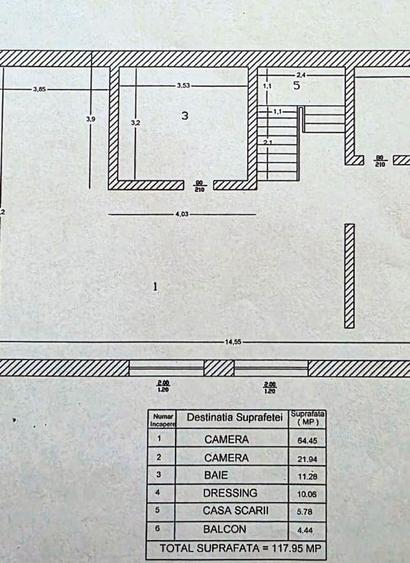 Dristor, Camil Ressu, 15 minute metrou, pe strada Ilioara - 19
