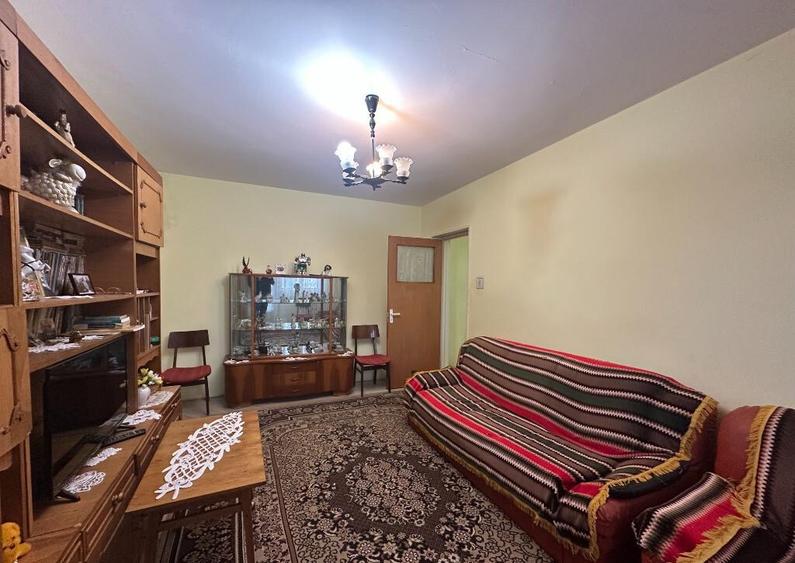 VIGAFON - Apartament 2 camere Nord-Cameliei - 2