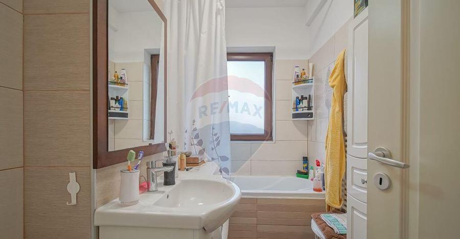 COMISION 0%! 3 CAMERE DECOMANDAT CU BALCON | STR. MARTE S... - 16