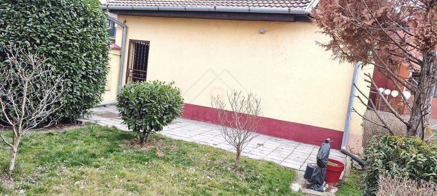 CASA INDIVIDUALA cu garaj LA PRET DE APARTAMENT. Plata esalonata. - 26