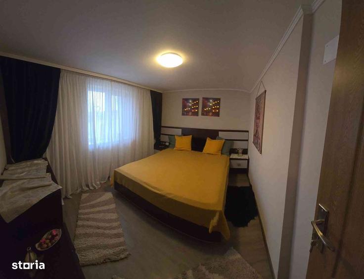 Casa de vanzare in sat Dicanesti - 10