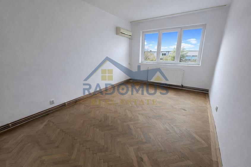 Apartament 3 camere – Ploiești Vest, Complex Dinu | Decomandat - 5