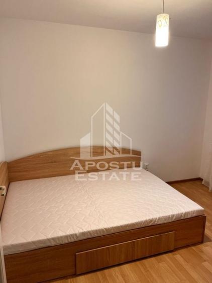 Apartament 3 camere, zona Dacia - 4