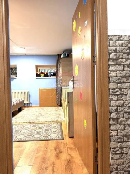 Garsoniera de vanzare 35 mp 13 Septembrie Marriott Panduri