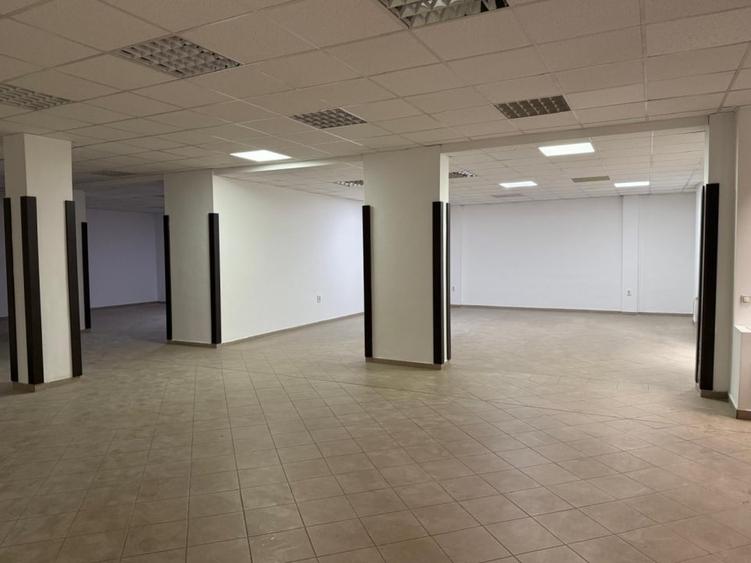 inchiriere spatiu comercial Marasti zona FSEGA, 196 mp - 8