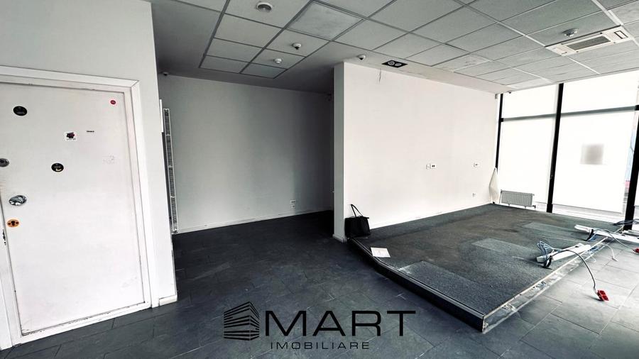 Spatiu comercial 52mp in Turnisor - 2