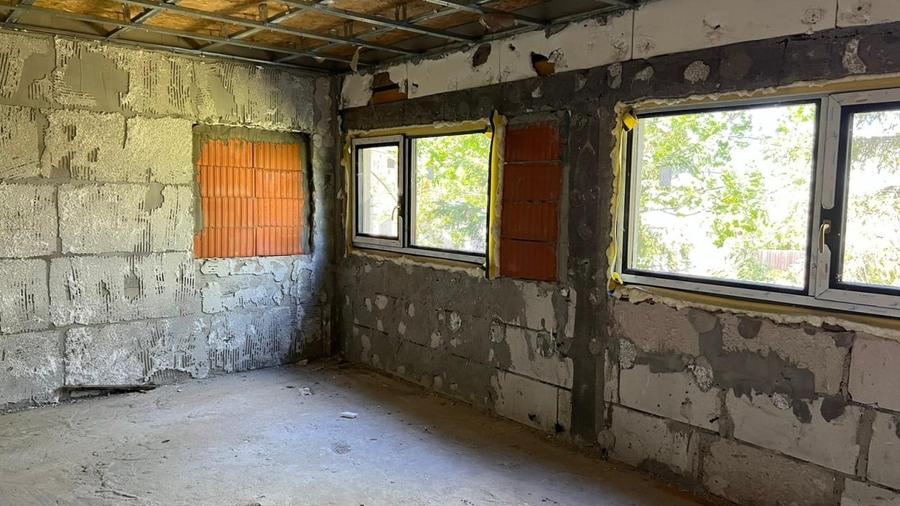 REV2003072 Vila in Ghermanesti cu teren I Piscina I Sauna - 17