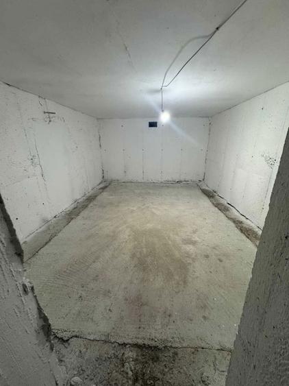 Boxa depozitare 20 mp | Titan Str. Mizil | Beton, supraveghere 24/7 | Disponibila imediat - 5