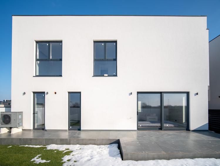 VILA 5 CAMERE - MATEI MILLO - COMISION 0% - 17