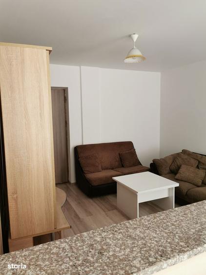 Apartament cu o camera - 5