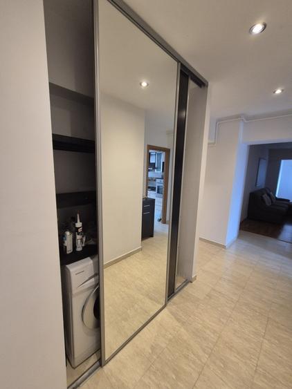 Unirii - Popa Nan, apartament 3 camere, loc parcare, c-tie2007 - 14