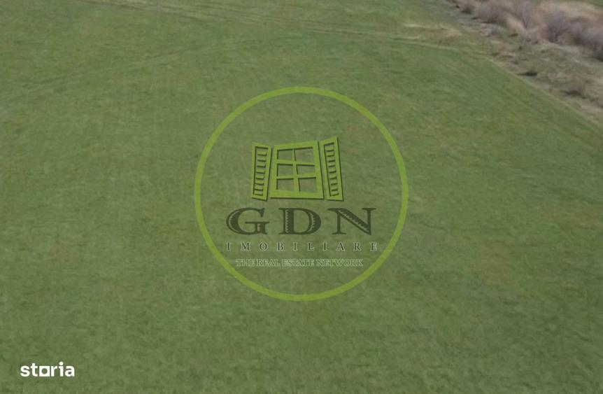 Teren intravilan aprx. 9000 mp de vanzare Stupini Brasov rezidential/r - 5