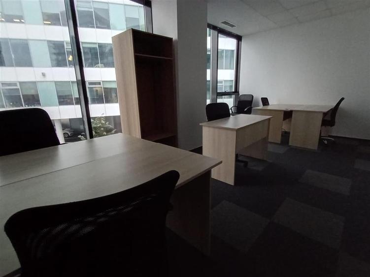 Birouri de inchiriat | Floreasca | Langa Mall Promenada - 11