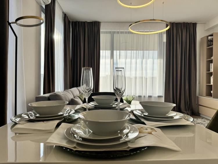 Harmony Residence Domnesti || Cartier privat || Finisaje Premium || 2023 - 2