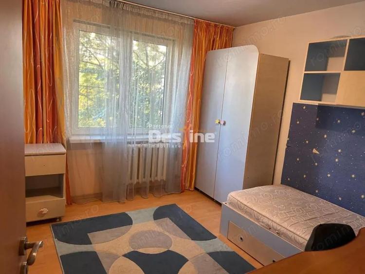 Chirie Apartament 3 camere 70 mp mobilat utilat loc de parcare - Drumul Taberei - 7