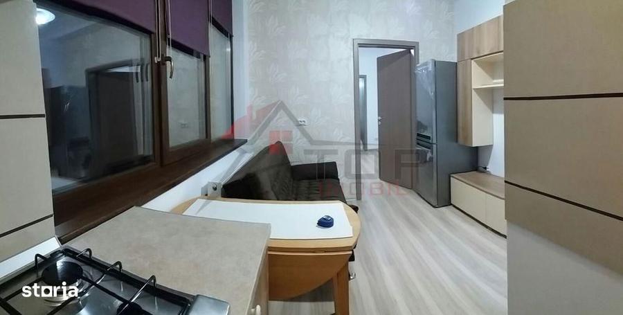 Apartament 1 Camera - Bloc 2014 - Tatarasi - 5