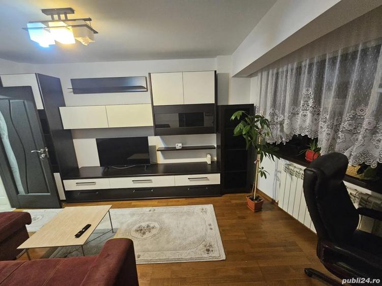 Se inchiriaza! Ap 2 camere , et 1 - 5