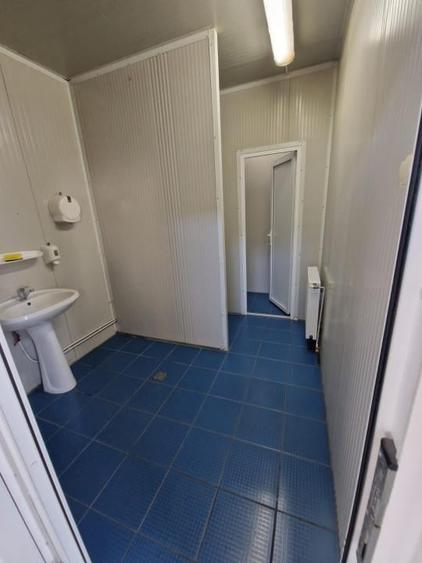 Gaminvest Hala industriala de vanzare, Calea Borsului, Oradea, Bihor A1918A - 4