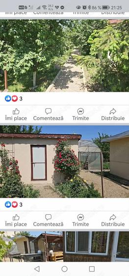 Vand casa in Bucu jud Ialomita - 6