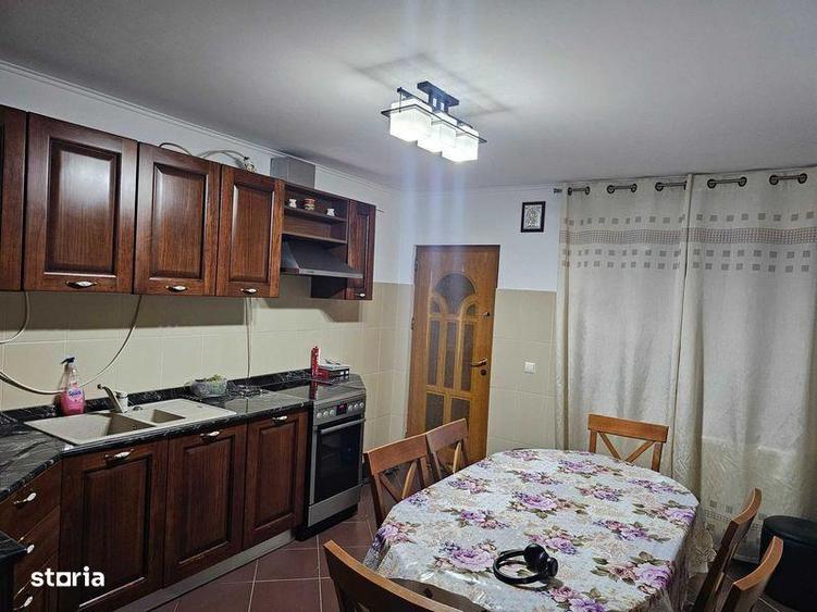 Casa si spatiu comercial - 5