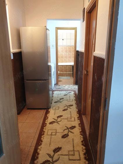 Apartament 2 camere 52mp, decomandat, centrala, AC, Parc Aurora Vest - 6