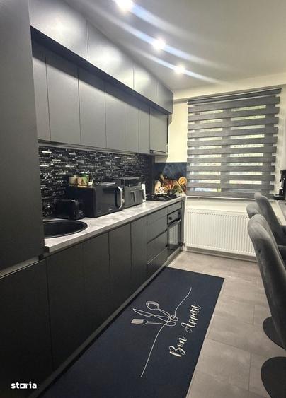 Apartament modern Pitesti - 2