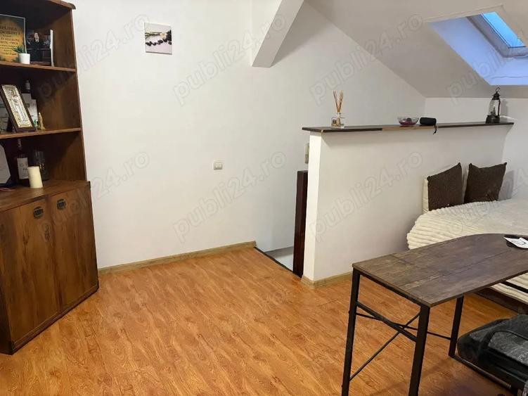 Propietar, ofer spre inchiriere apartament cu 3 camere, B-dul Garii - 10