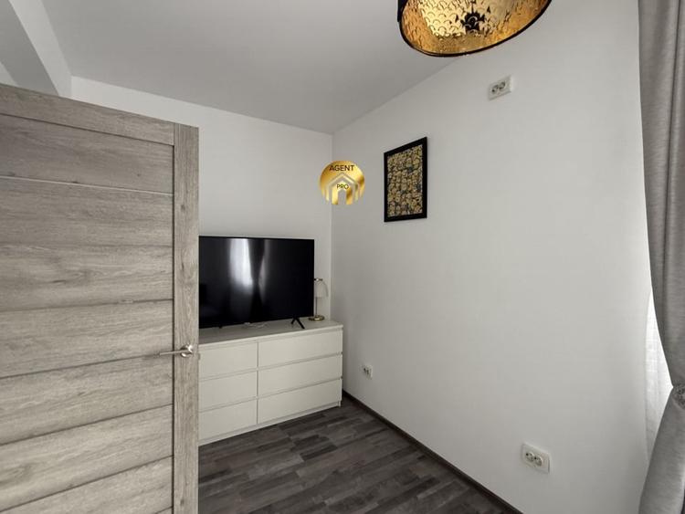 Casa insiruita de inchiriat – Bragadiru, zona Cartierul Latin - 8