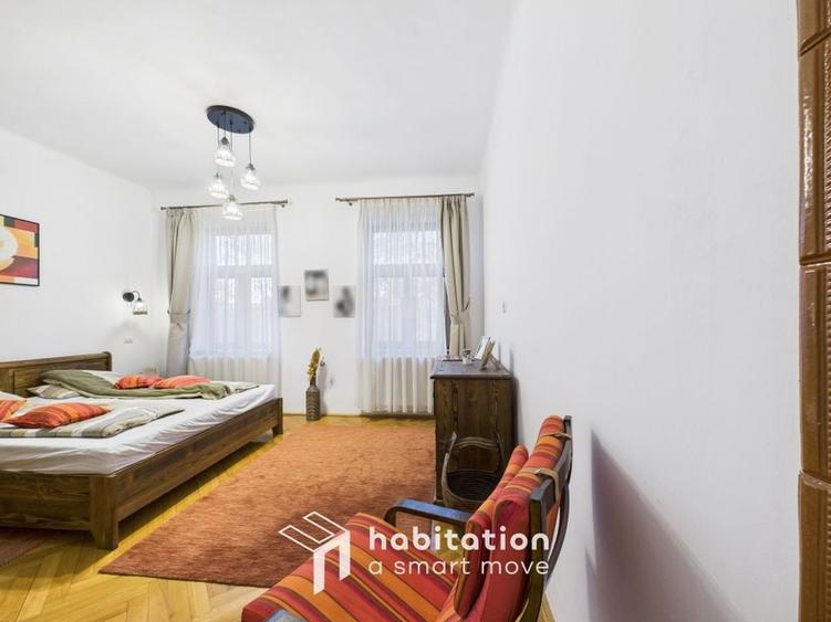 Apartament spațios cu 3 camere, 0% comision cumpărător – Zona Iosefin - 13