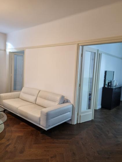 4 Camere la Parter Înalt – Ideal Locuință sau Birou - 1