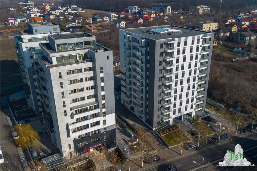 Apartament 2 camere Baneasa -Sisesti - 10